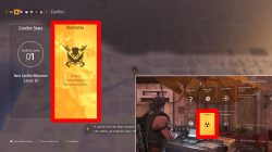 how to get clan war trophy division 2