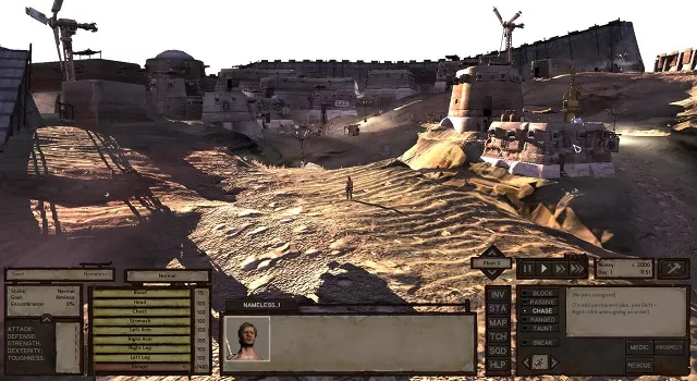 kenshi 2 announced