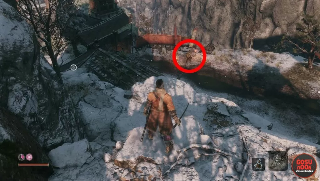 prayer beads locations sekiro shadows die twice