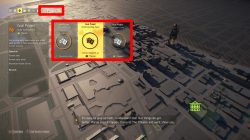 projects division 2 how to complete donate objectives