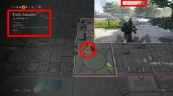 public executions locations where to find division 2