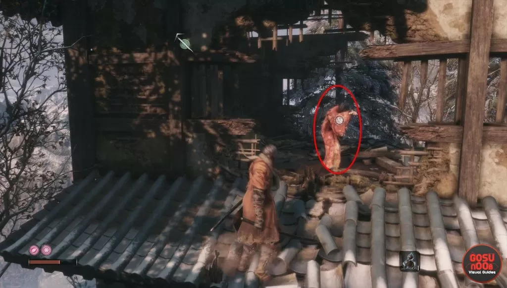 sekiro buddha offering locations