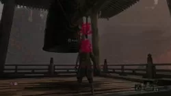 sekiro demon bell what happens when you ring