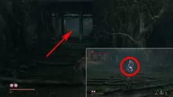 sekiro diving skill how to unlock