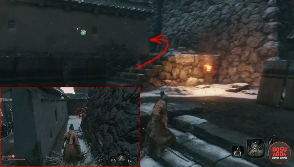 sekiro fujioka info broker