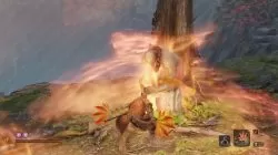 sekiro kotaru being spirited away