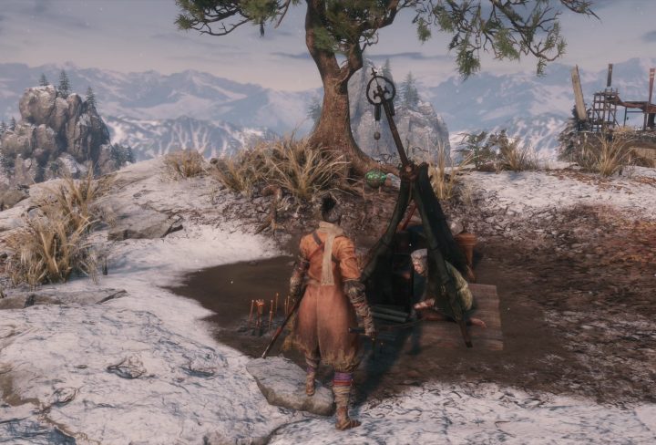 sekiro memorial mob merchant locations