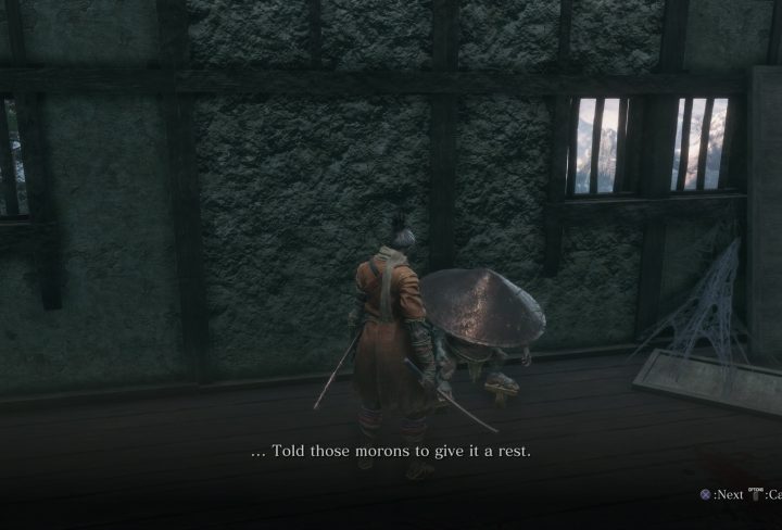 sekiro merchant locations