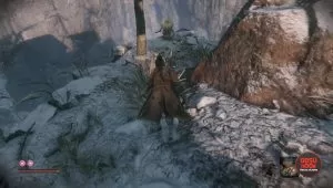 sekiro rat hunting quest