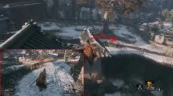 sekiro rat locations tengu quest