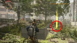 settlement project division 2 how to disrupt propaganda locations