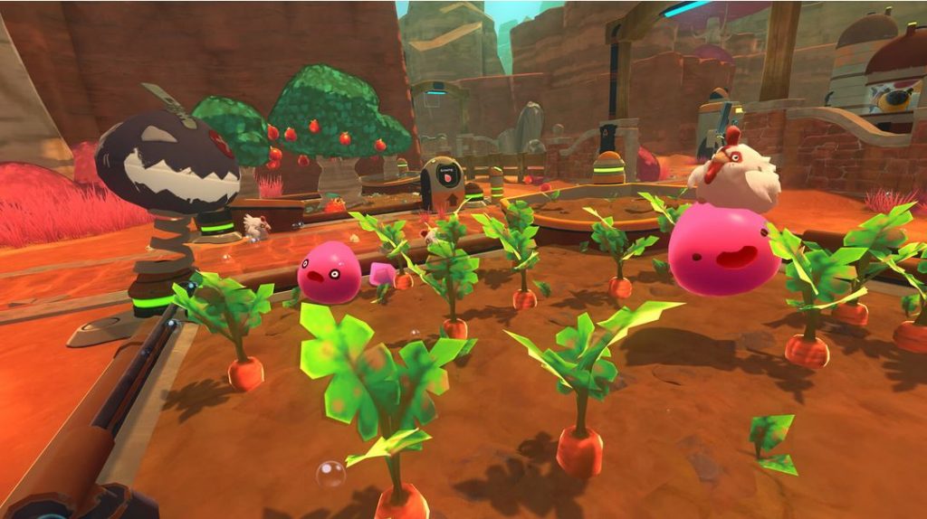 slime rancher free epic store