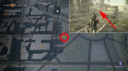 where to find chests dz east weekly project division 2