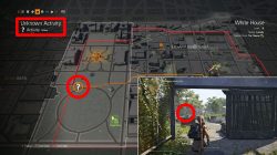 where to find public execution locations division 2