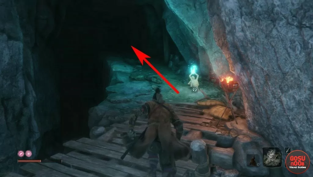 where to find sekiro fulminated mercury