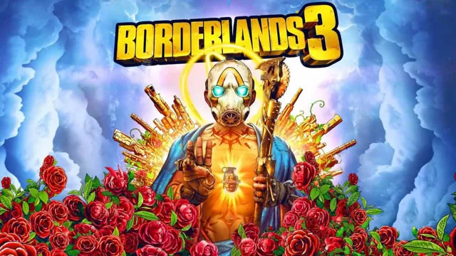 Borderlands 3 Special Editions & Pre-Order Bonuses Revealed