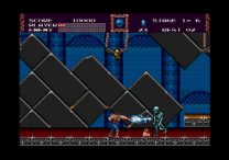 Castlevania Anniversary Collection Game Lineup Announced