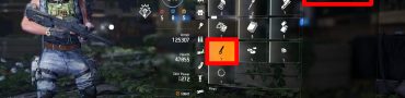 Division 2 Hex Wrench Farming Location - How to Get