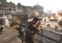 Division 2 Raid Launch Date Unveiled, Hint at New Specialization