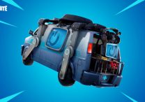 Fortnite Update 8.30 Patch Notes Introduce Reboot Van & More
