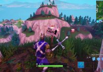 Fortnite Visit 5 Highest Elevations on the Island Locations