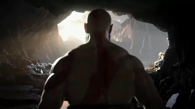 God of War 