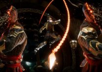 MK11 Fatalities Input List for Xbox One, PS4, PC - Second Fatalities