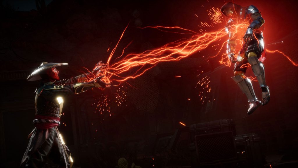 Mortal Kombat 11 Details Revealed in Interview with Ed Boon
