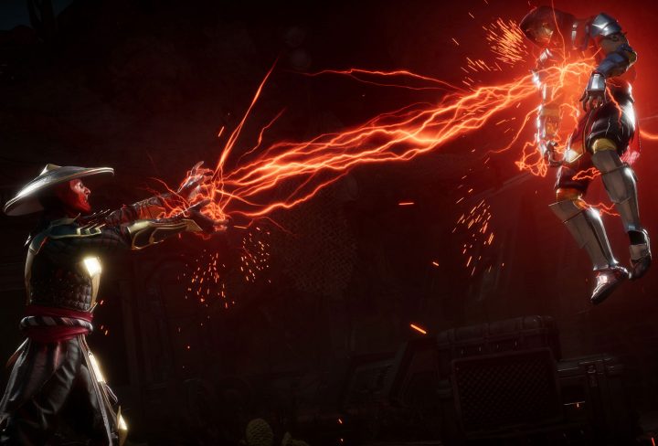 Mortal Kombat 11 Details Revealed in Interview with Ed Boon