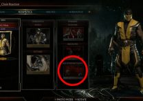 Mortal Kombat 11 How to Use Taunts