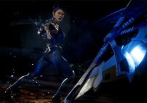 Mortal Kombat 11 Kitana Trailer Released, Mileena in Question