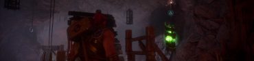 Mortal Kombat 11 Krypt How to Lower Wooden Bridge