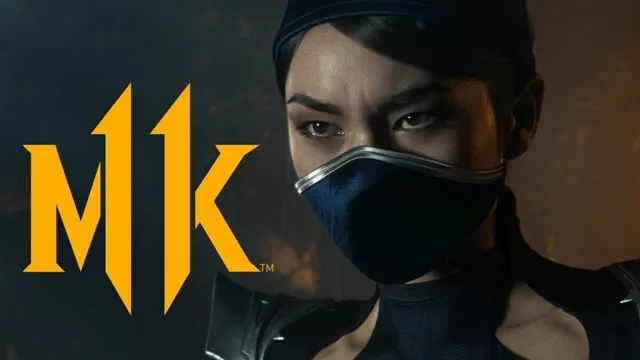 Mortal Kombat 11 Tv Spot Confirms Kitana In Roster 3378