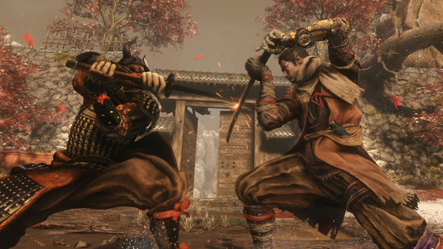Sekiro Sells Over Two Million Copies in First Ten Days