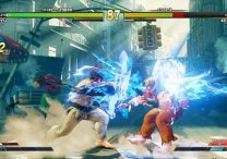 Street Fighter V Arcade Edition Free Trial Starts April 23rd