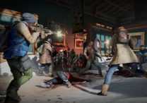 World War Z Crashing on PC at Launch - How to Solve