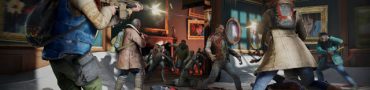 World War Z Crashing on PC at Launch - How to Solve