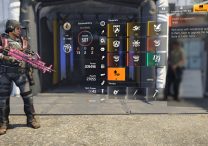 division 2 exotic components where to farm