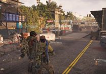 division 2 how to replay invaded stronghold mission