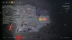 division 2 invaded stronghjold restart