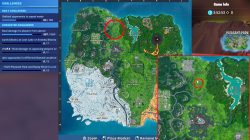 fortnite br where to find jigsaw pieces cave