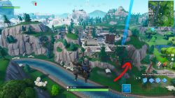 fortnite jigsaw piece tilted cave