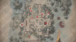mk11 heart chest locations above ground map