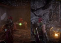 mk11 heart chest loot locations