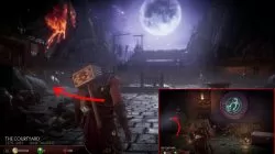 mortal kombat 11 gem of the living location