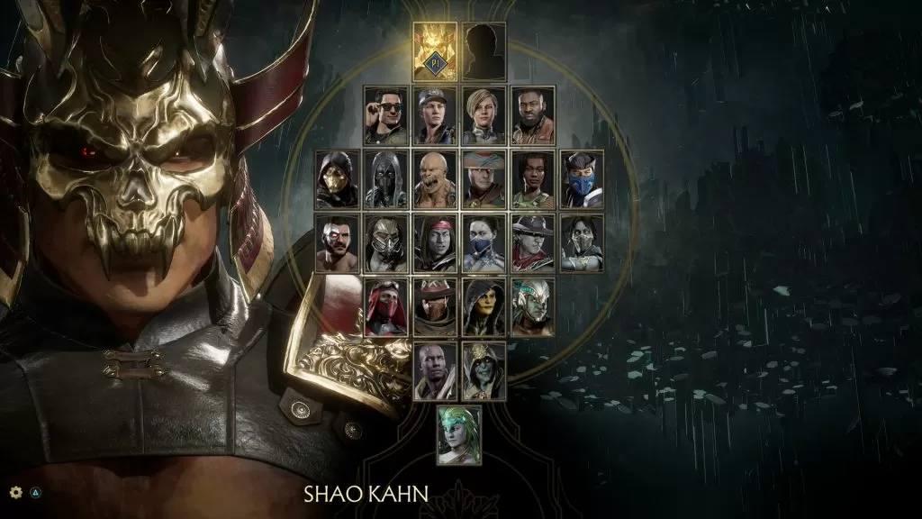 mortal kombat 11 shao kahn how to unlock