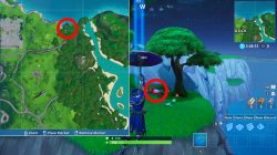 pizza pit big telephone number location fortnite br weekly challenge where to find
