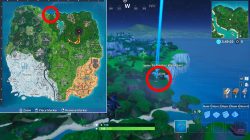where to find pizza pit number big telephone location weekly challenge fortnite