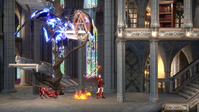 Bloodstained Ritual of the Night Premium DLC Causes Some Controversy