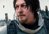 Death Stranding Announcement Coming May 29th